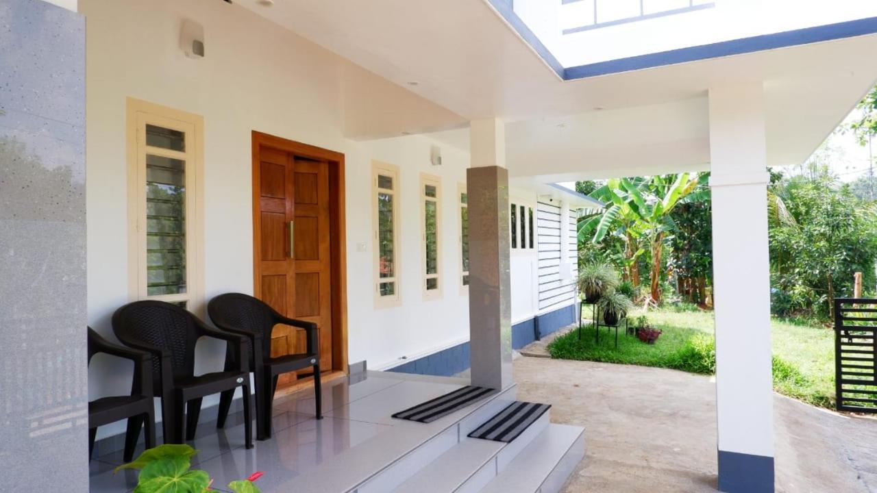 Wayanad Oasis Villa Kalpetta Exterior foto