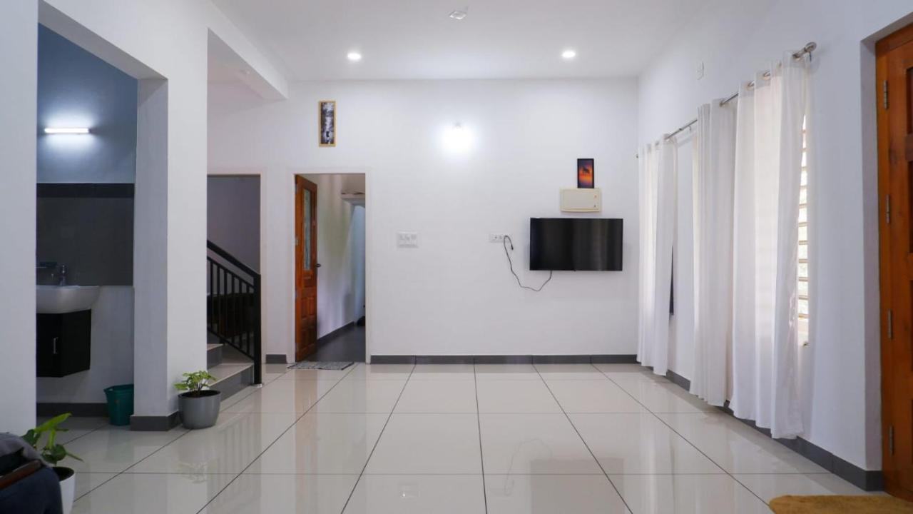 Wayanad Oasis Villa Kalpetta Exterior foto